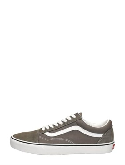 Vans Siyah Unisex Günlük Ayakkabı Vn000D3Hbka1 Old Skool