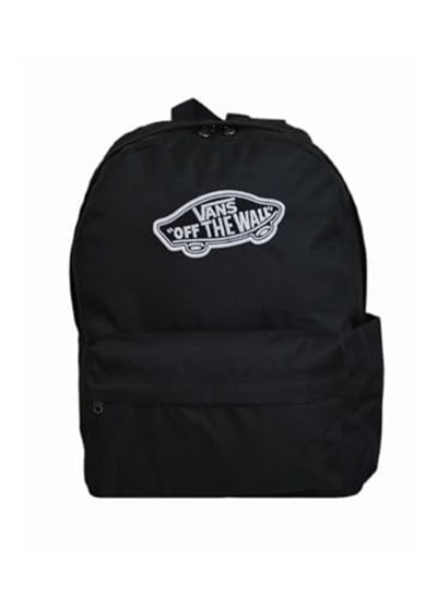 Vans Siyah Unisex Sırt Çantası VN000H4YBLK1 Old Skool Classic B