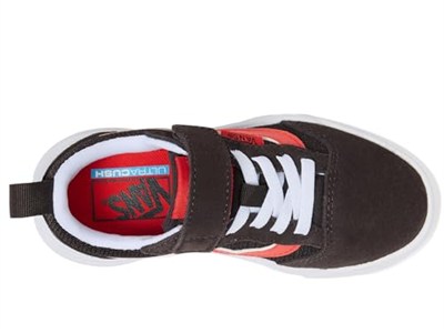 Vans UltraRange 66 V Unisex Çocuk Spor Ayakkabı, VN000D17BGF1