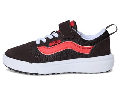 Vans UltraRange 66 V Unisex Çocuk Spor Ayakkabı, VN000D17BGF1