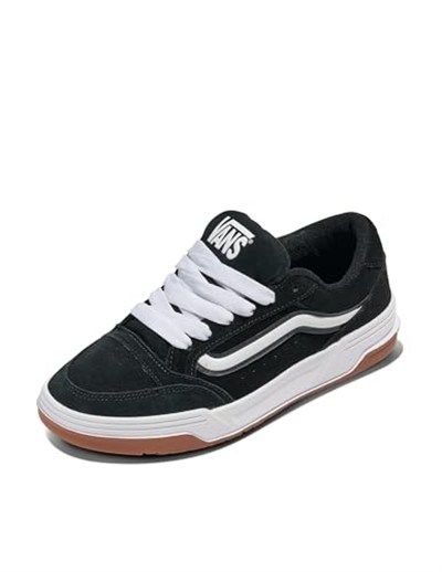 Vans Uniseks-Yetişkin Hylane Sneaker