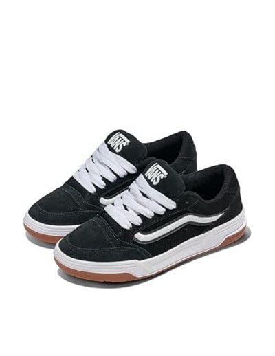 Vans Uniseks-Yetişkin Hylane Sneaker