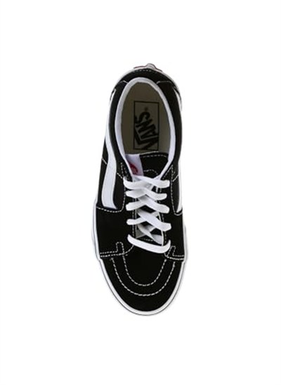 Vans Unisex Günlük Ayakkabı Siyah Ua Sk8-Li VN0A4UUK6BT1