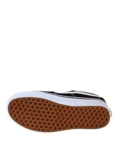 Vans Unisex Günlük Ayakkabı Siyah Ua Sk8-Li VN0A4UUK6BT1