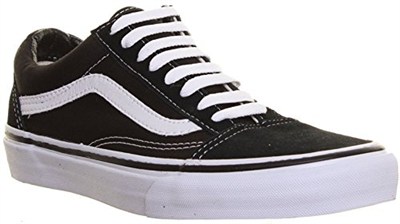 Vans Unisex Günlük Ayakkabı VN000D3HW001 Beyaz Old Skool