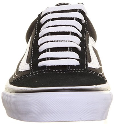 Vans Unisex Günlük Ayakkabı VN000D3HW001 Beyaz Old Skool