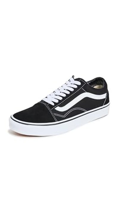 Vans Unisex Günlük Ayakkabı VN000D3HW001 Beyaz Old Skool