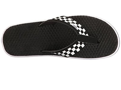 Vans Unisex Yetişkin Parmak Arası Terlik