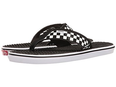 Vans Unisex Yetişkin Parmak Arası Terlik