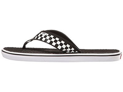 Vans Unisex Yetişkin Parmak Arası Terlik