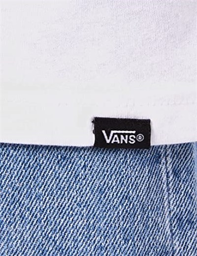 Vans Vn00055V Classic Vans Tank-B Siyah Unisex Atlet