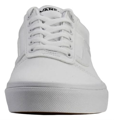 Vans Vn0A3Iun Wm Ward Sneakers Beyaz Unisex Spor Ayakkabı