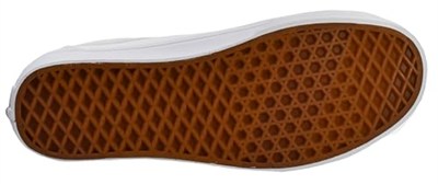 Vans Vn0A3Iun Wm Ward Sneakers Beyaz Unisex Spor Ayakkabı