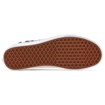 Vans Vn0A3Iun Wm Ward Sneakers Siyah Unisex Spor Ayakkabı