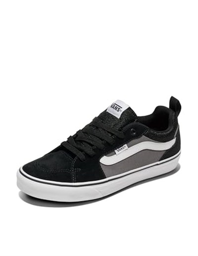 Vans Vn0A3Mtj Mn Filmore Sneakers Siyah Unisex Spor Ayakkabı