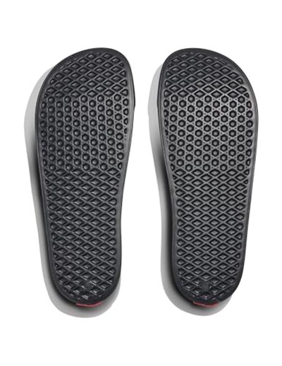 Vans VN0A5HF527I1 slayt sandaletErkek