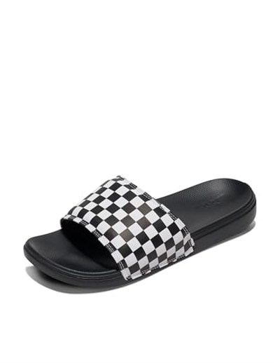 Vans VN0A5HF527I1 slayt sandaletErkek