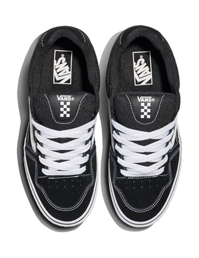 Vans VN0A5JM2BA21 Spor AyakkabıErkek