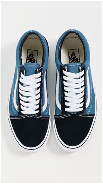 Vans Ward Deluxe Erkek Günlük Spor Ayakkabı