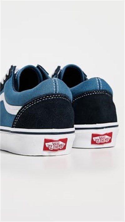 Vans Ward Deluxe Erkek Günlük Spor Ayakkabı