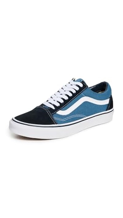 Vans Ward Deluxe Erkek Günlük Spor Ayakkabı