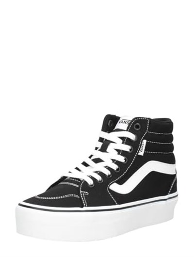 Vans WM Filmore Hi Platform Kadın Günlük Spor Ayakkabı