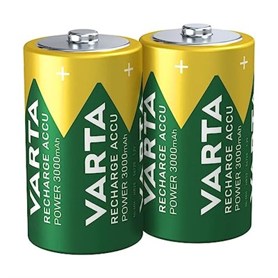 Varta Ready2Use Şarj Edilebilir Akü
