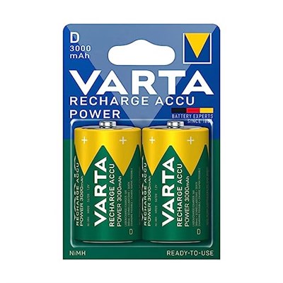 Varta Ready2Use Şarj Edilebilir Akü