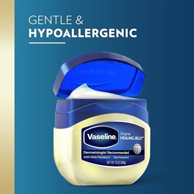 Vaseline 100% Pure Petroleum Jelly aus ABD