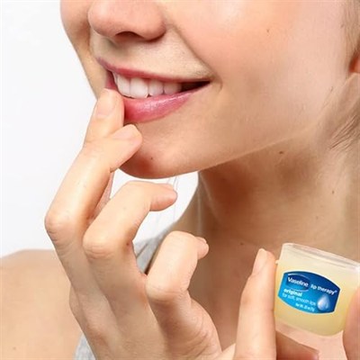 Vaseline Jel Krem Original Blueseal Pure Petroleum Jelly 100 Ml