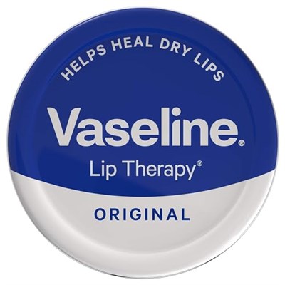 VASELINE LIP BALM THERAPY JEL ORIGINAL 20GR