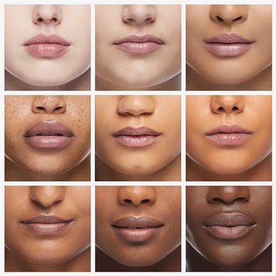 Vaseline Lip Therapy Rose Dudak Bakım Kremi 20 g