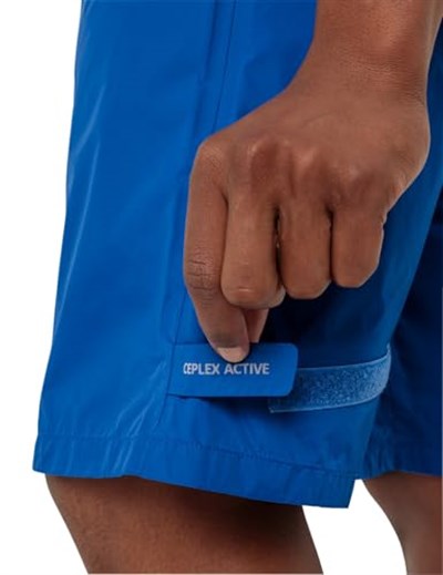 Vaude Erkek Drop Şort Pantolon