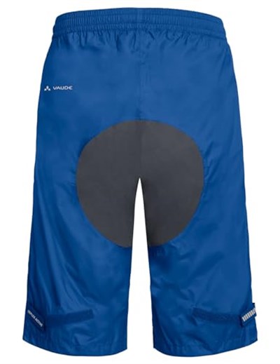 Vaude Erkek Drop Şort Pantolon