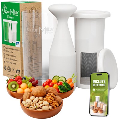 Vegan Milker Classic Mutfak Aleti