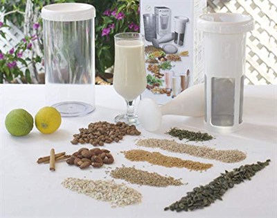 Vegan Milker Classic Mutfak Aleti