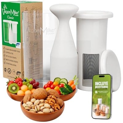 Vegan Milker Classic Mutfak Aleti