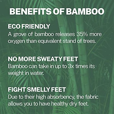 Vegan Ve Organik Bambu Unisex Soket Bej Çorap 6lı