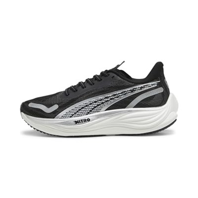 Velocity Nitro 3 Kadın Mor Koşu Ayakkabısı 37774909