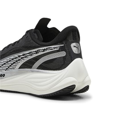 Velocity Nitro 3 Kadın Mor Koşu Ayakkabısı 37774909