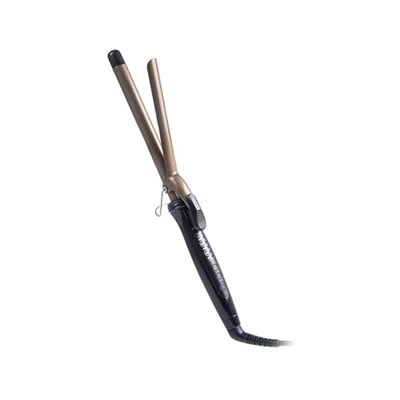 Ventoso Titanyum Kaplı Saç Maşası 19mm - Bedenler: 19mm, 25mm, 32mm