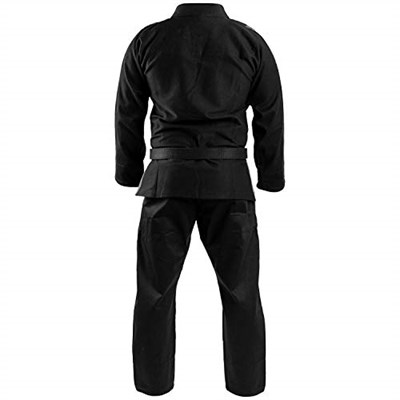 Venum Contender Evo Uniseks Yetişkin Bjj Gi