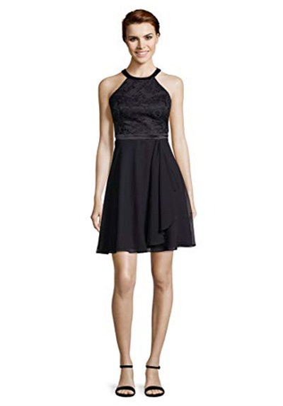 Vera Mont Damen Kleid