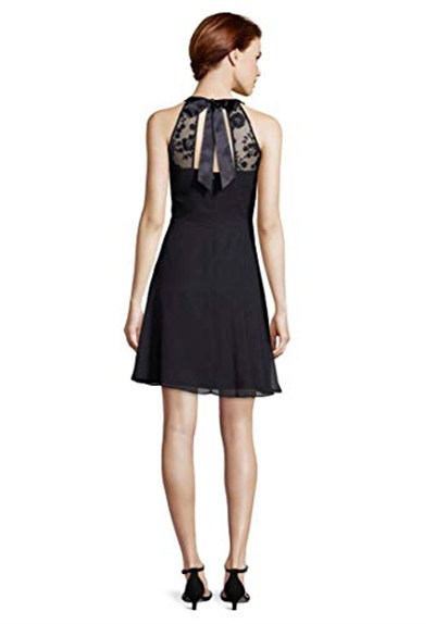 Vera Mont Damen Kleid