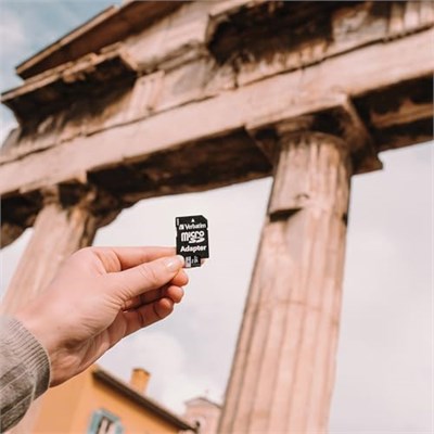 Verbatim 47042 Micro SD hafıza kartı