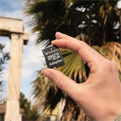 Verbatim 47042 Micro SD hafıza kartı