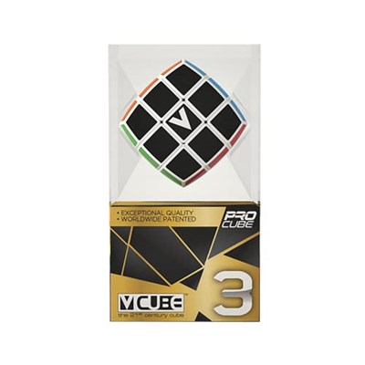 Verdes 25114 – V-Cube 3 Essential, Kategori: zar oyunları