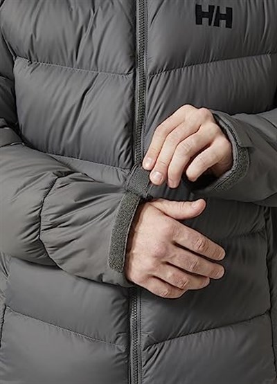 Verglas Icefall Erkek Kaz Tüyü Mont