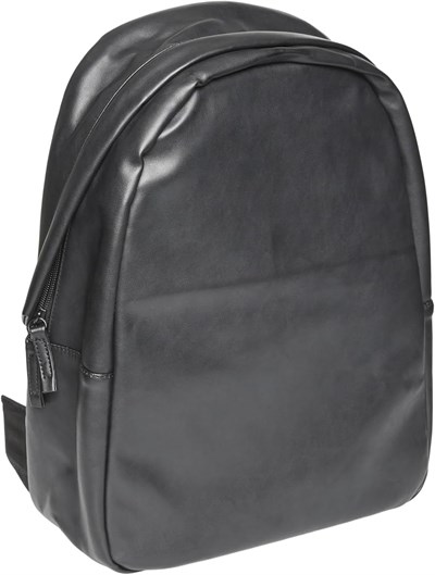 VERO MODA Kadın VMSICA BACKPACK Çanta Siyah Tek Beden