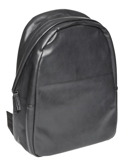 VERO MODA Kadın VMSICA BACKPACK Çanta Siyah Tek Beden
